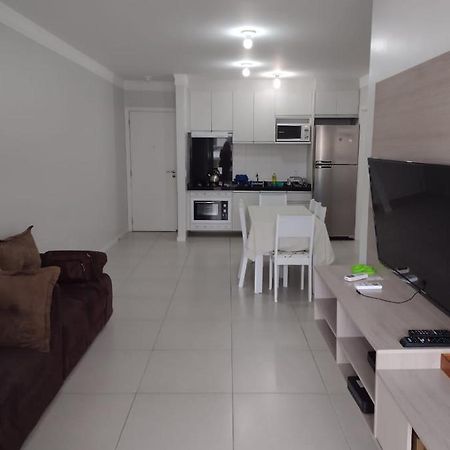 Apartamento Sete Mares - Bloco A Florianópolis Esterno foto