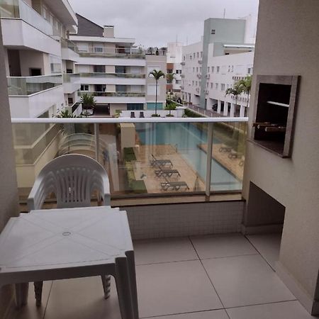 Apartamento Sete Mares - Bloco A Florianópolis Esterno foto