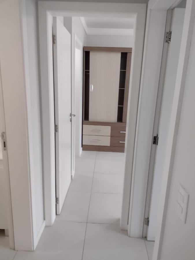 Apartamento Sete Mares - Bloco A Florianópolis Esterno foto