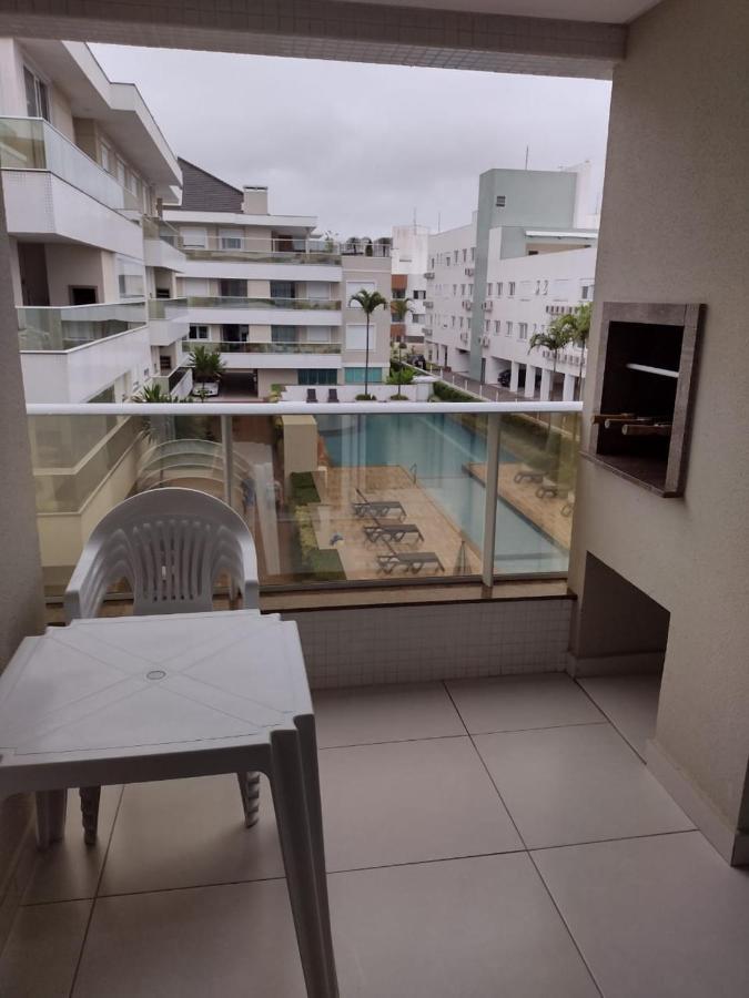 Apartamento Sete Mares - Bloco A Florianópolis Esterno foto